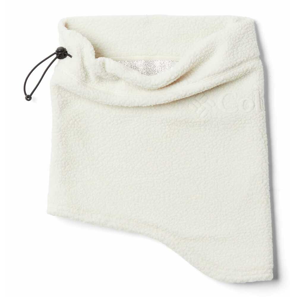 

Неквормер Columbia CSC II Fleece, белый