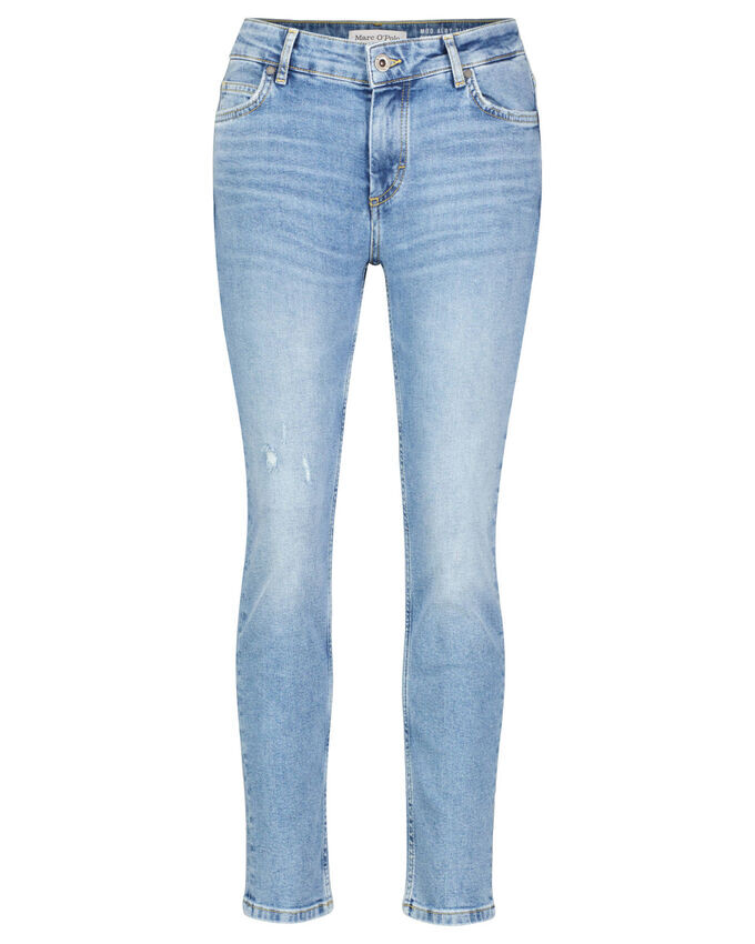 

Джинсы Alby Slim Marc O'Polo, синий