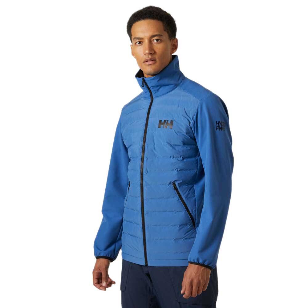 

Куртка Helly Hansen Hp Insulator 2.0, синий