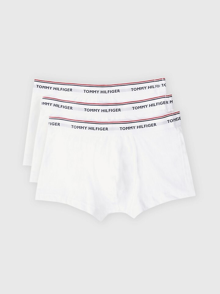 

Багажник премиум-класса Essentials с низкой посадкой, 3 шт. Tommy Hilfiger