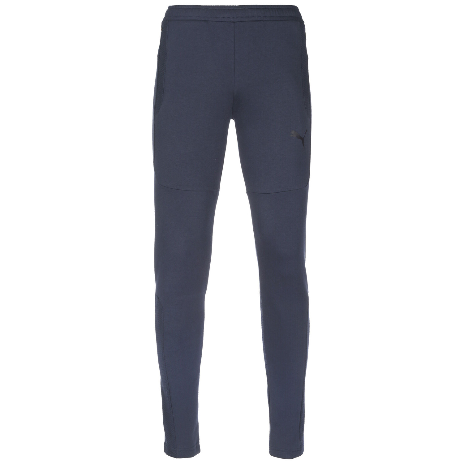

Брюки Puma Trainingshose TeamCUP Casuals, темно-синий