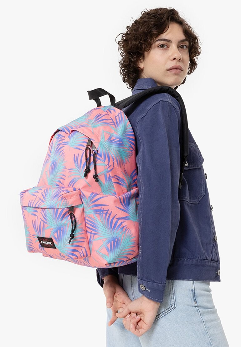 

Рюкзак Padded Pak'R Rucksack 40 Cm Eastpak, цвет brize pink grade