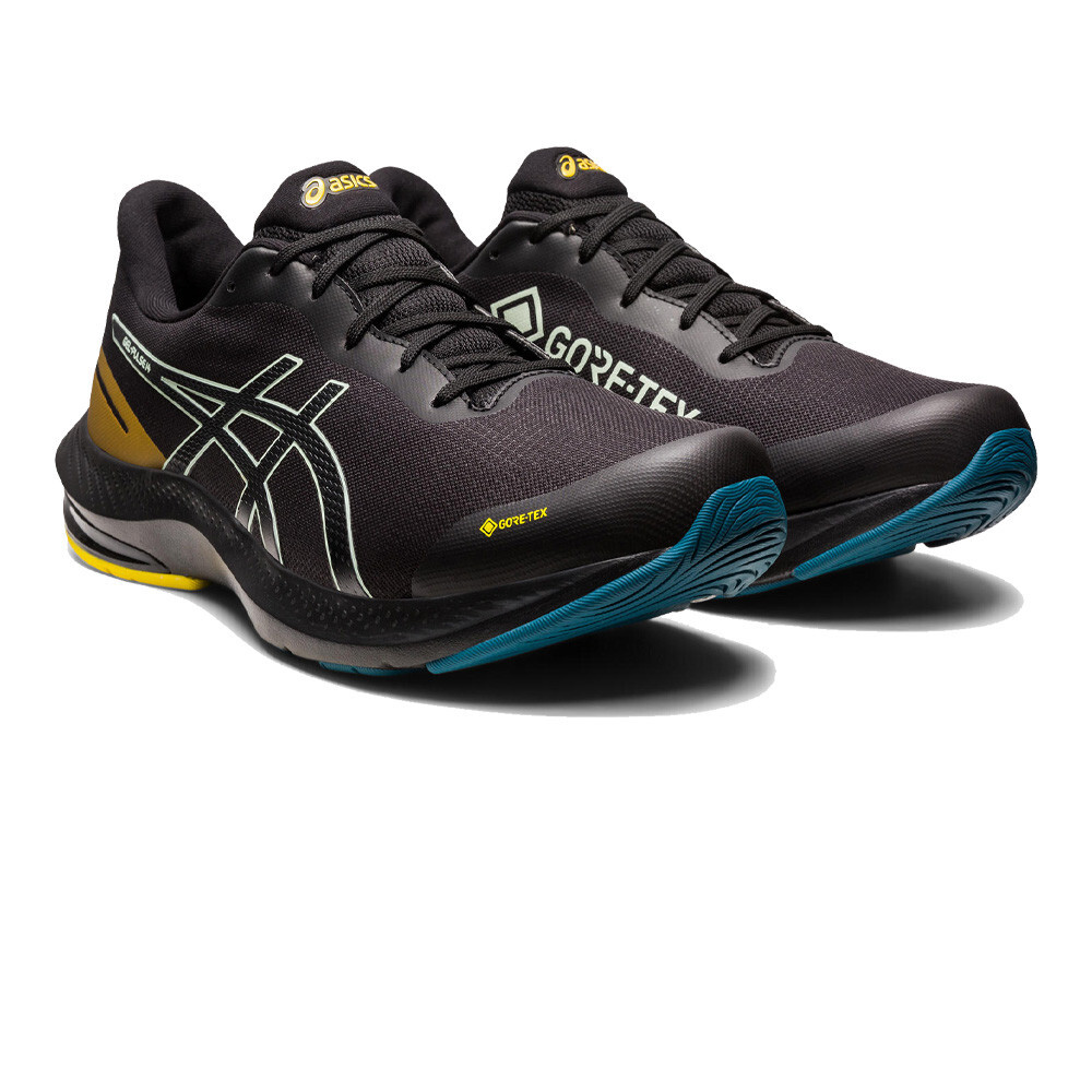 

Кроссовки для бега Asics Gel-Pulse 14 GORE-TEX, желтый