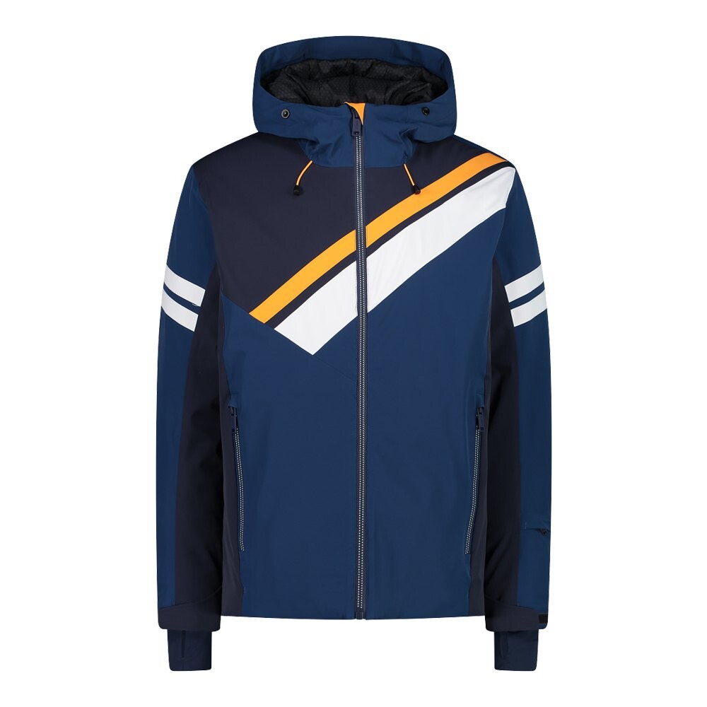 

Куртка CMP Fix Hood 31W0097, синий