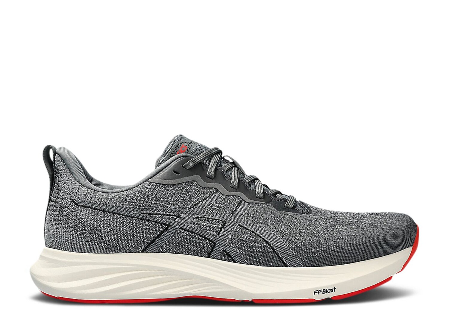 

Кроссовки ASICS Dynablast 4 'Steel Grey', серый