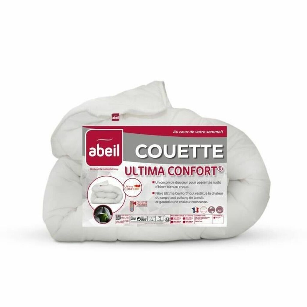 

АБЕЙЛ Ultima Comfort 450 пуховое одеяло - 220 x 240 см ABEIL