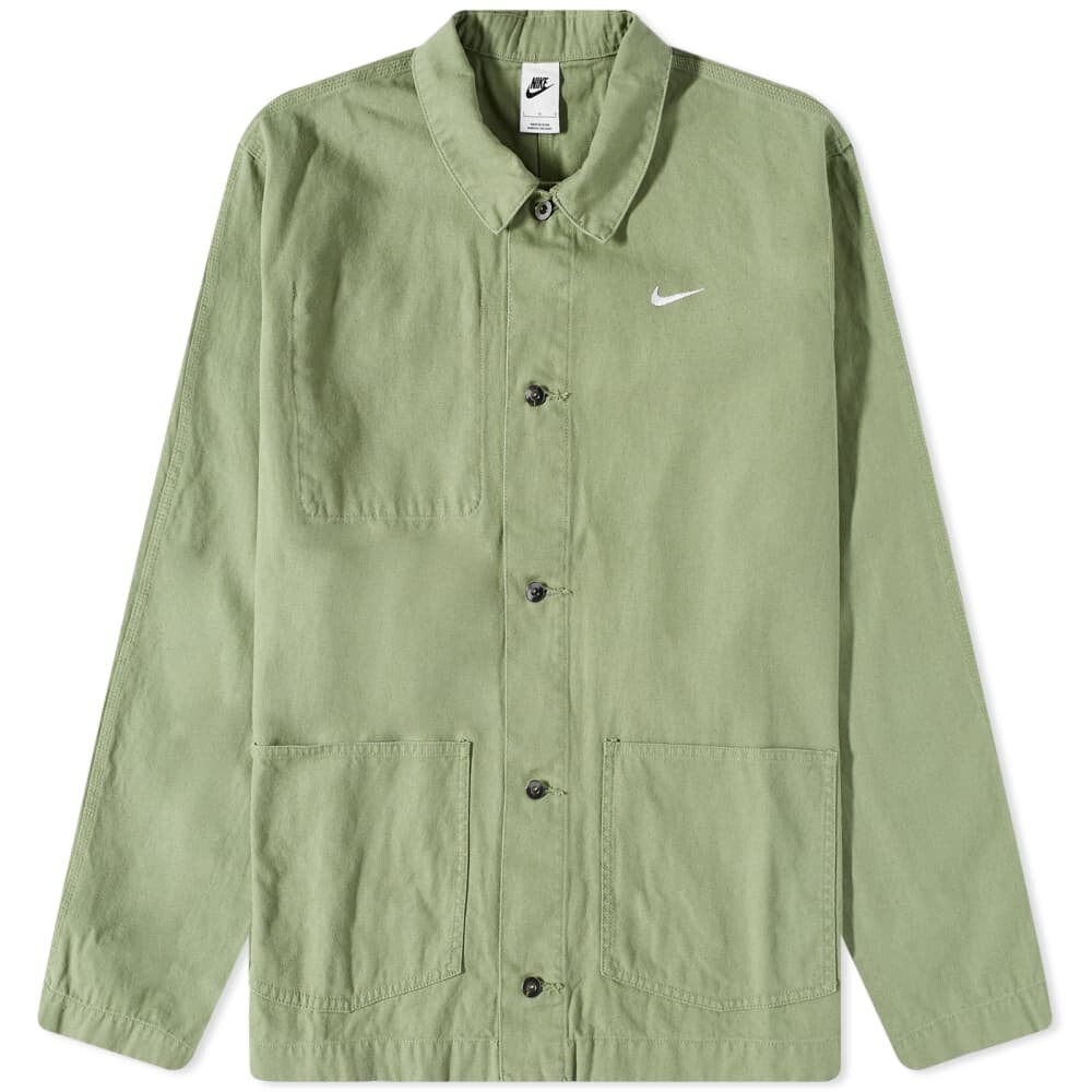 

Куртка Nike Life Chore