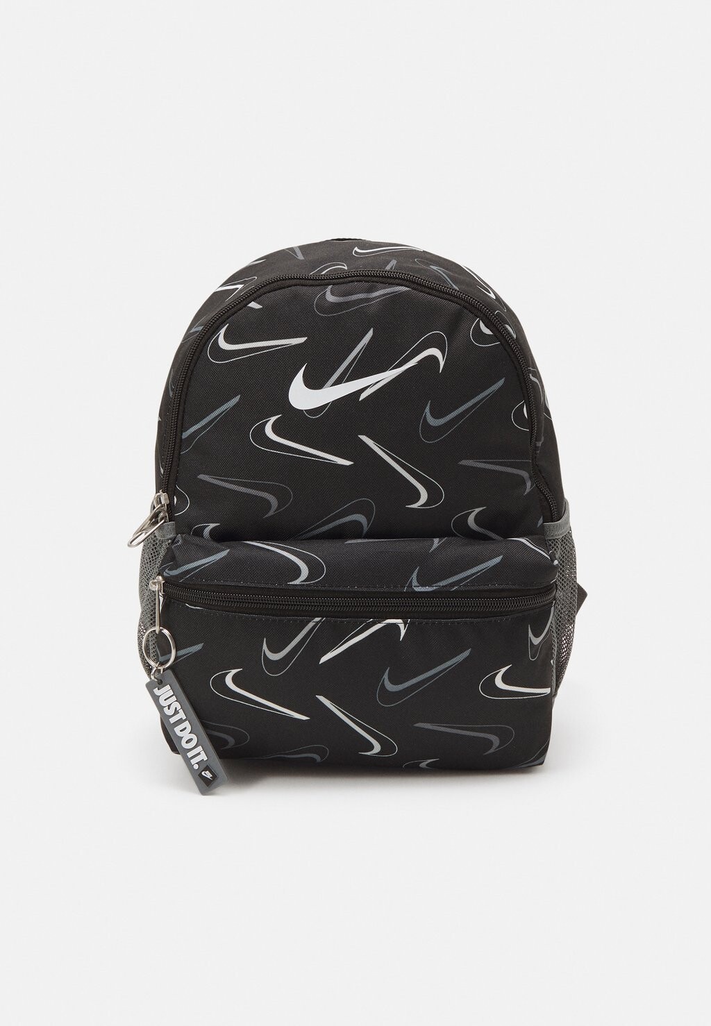 

Рюкзак Unisex Nike, цвет black/smoke grey/white