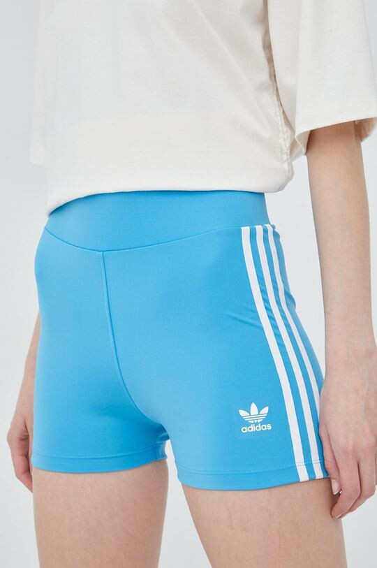 

Шорты Adicolor HC1959 adidas Originals, бирюзовый