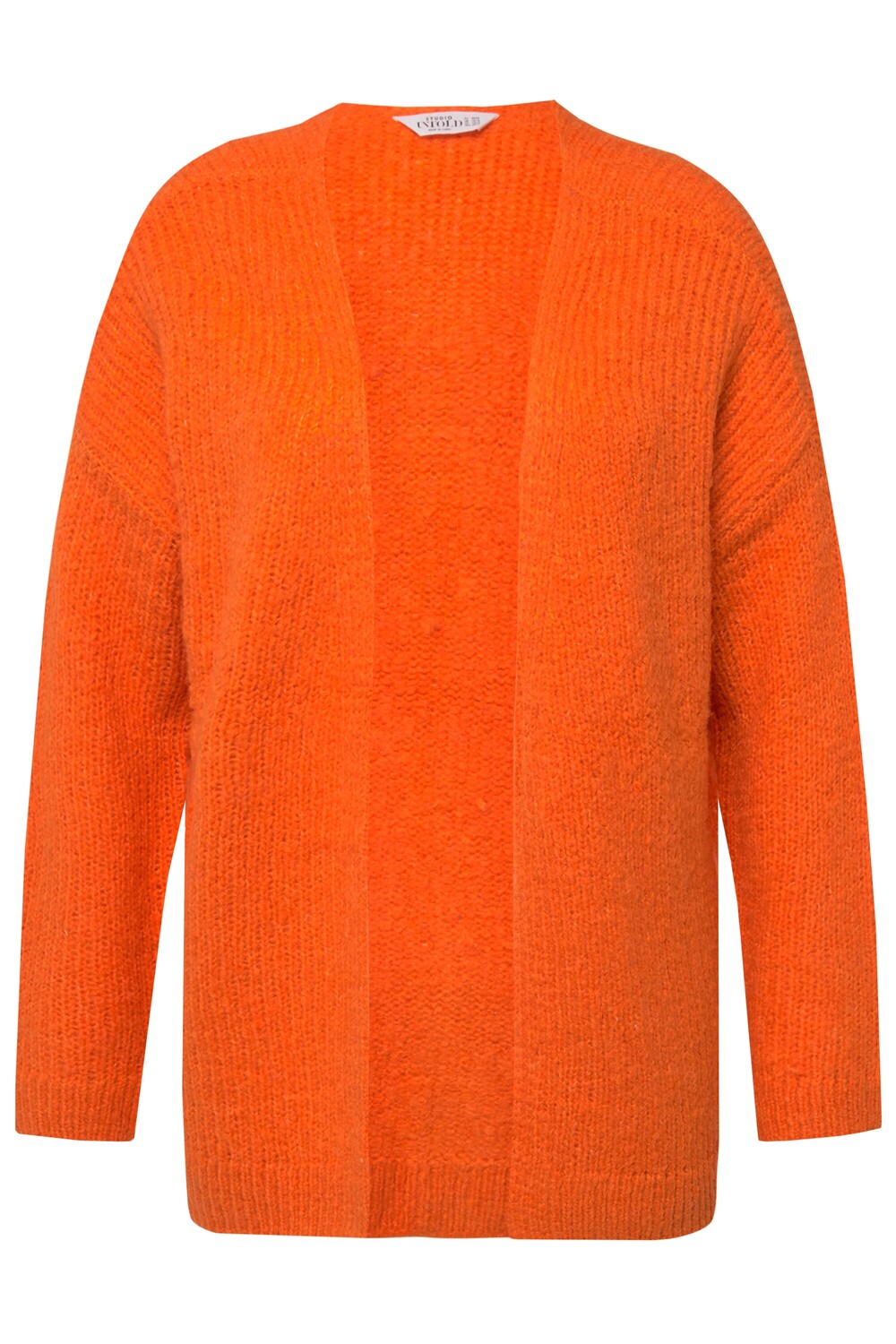 

Толстовка Studio Untold Strickjacke, цвет kürbis