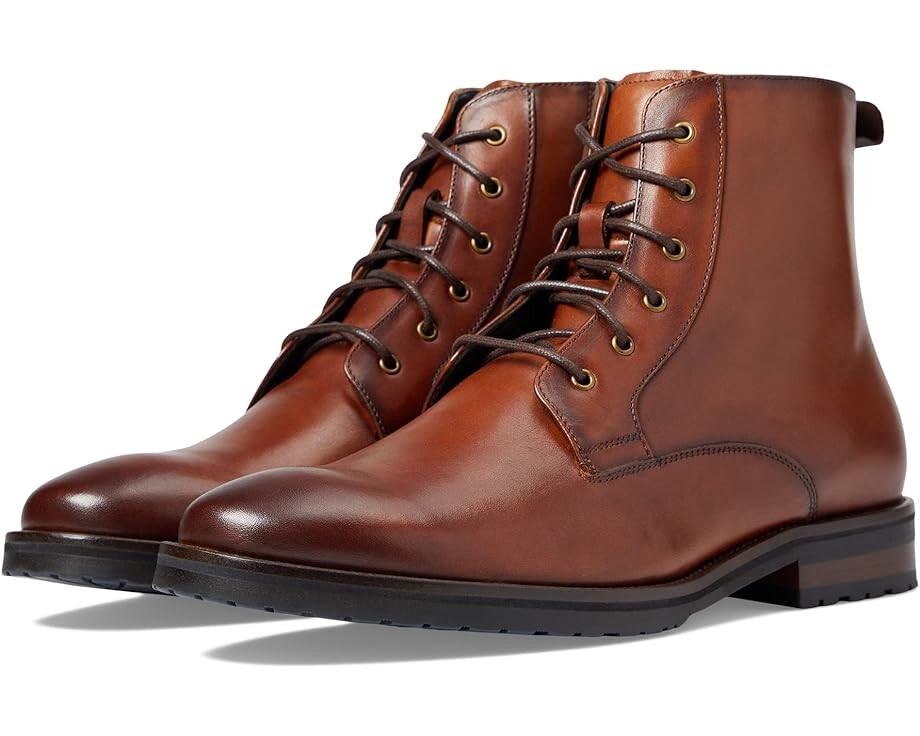 

Ботинки Steve Madden Sixtet, цвет Tan Leather
