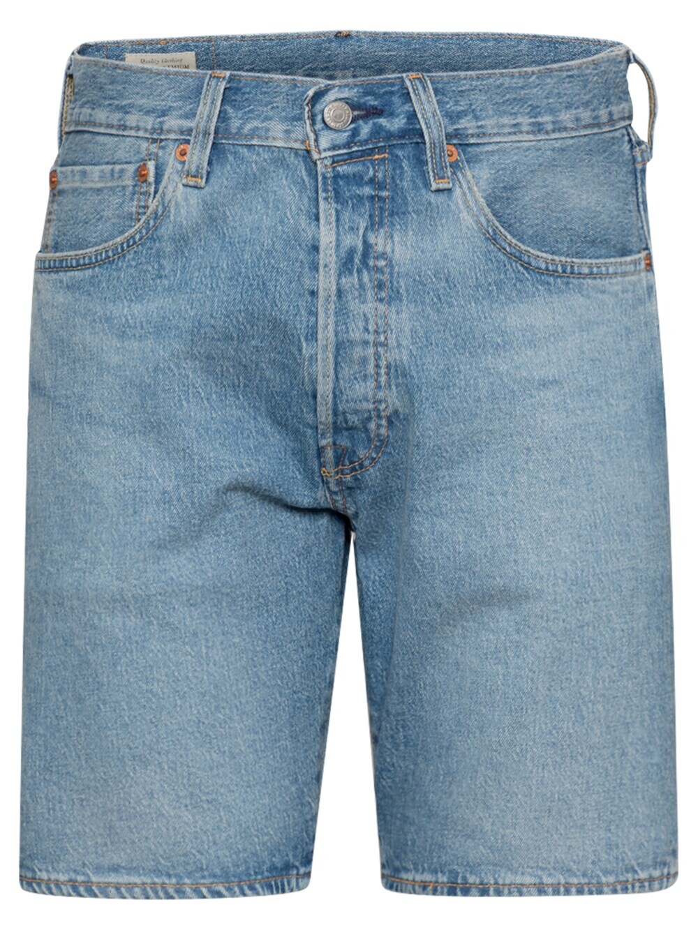 

Обычные джинсы LEVIS 501, синий