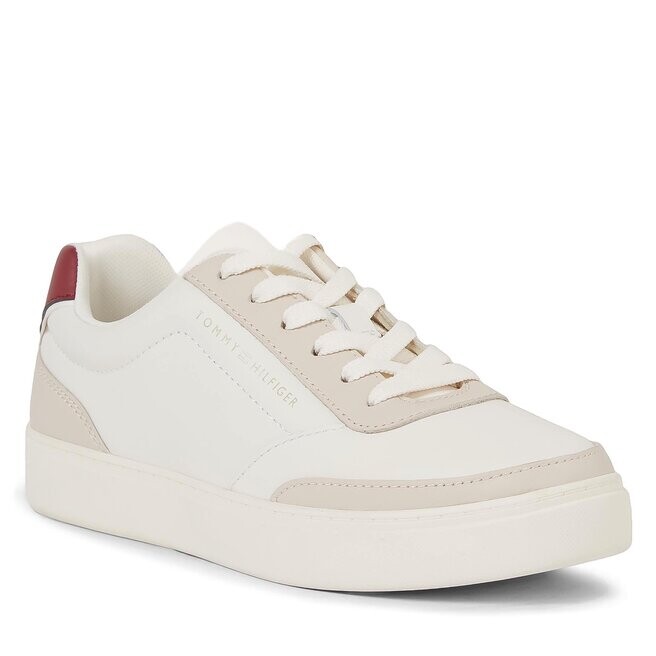 

Кроссовки Tommy Hilfiger ThElevated Classic, белый