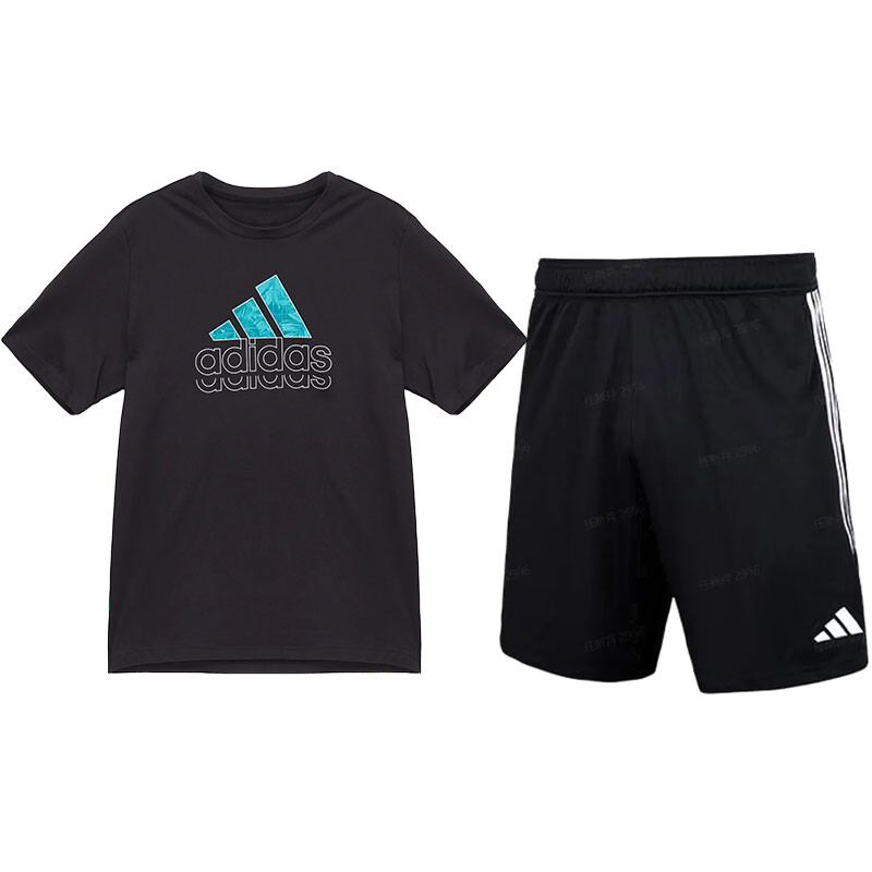 

Повседневная спортивная одежда унисекс Adidas