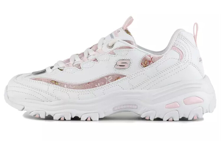 

Кроссовки Skechers D'LITES Массивные женские