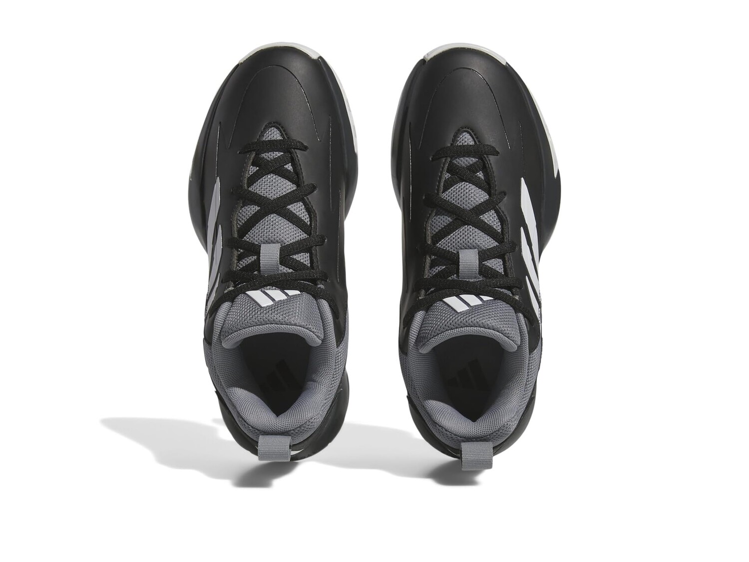 

Кроссовки adidas Kids Cross Em Up Select (Little Kid/Big Kid)