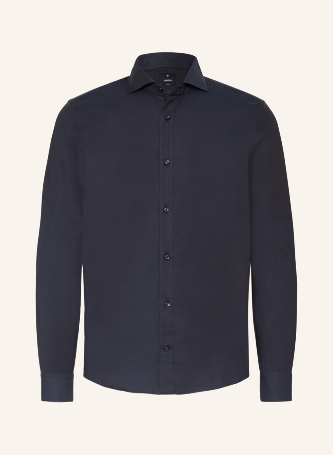 

Рубашка JOOP! PAITON Slim Fit, темно-синий