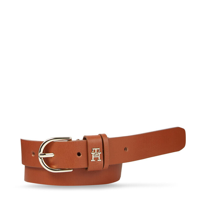 

Ремень Tommy Hilfiger ThTimeless, коричневый