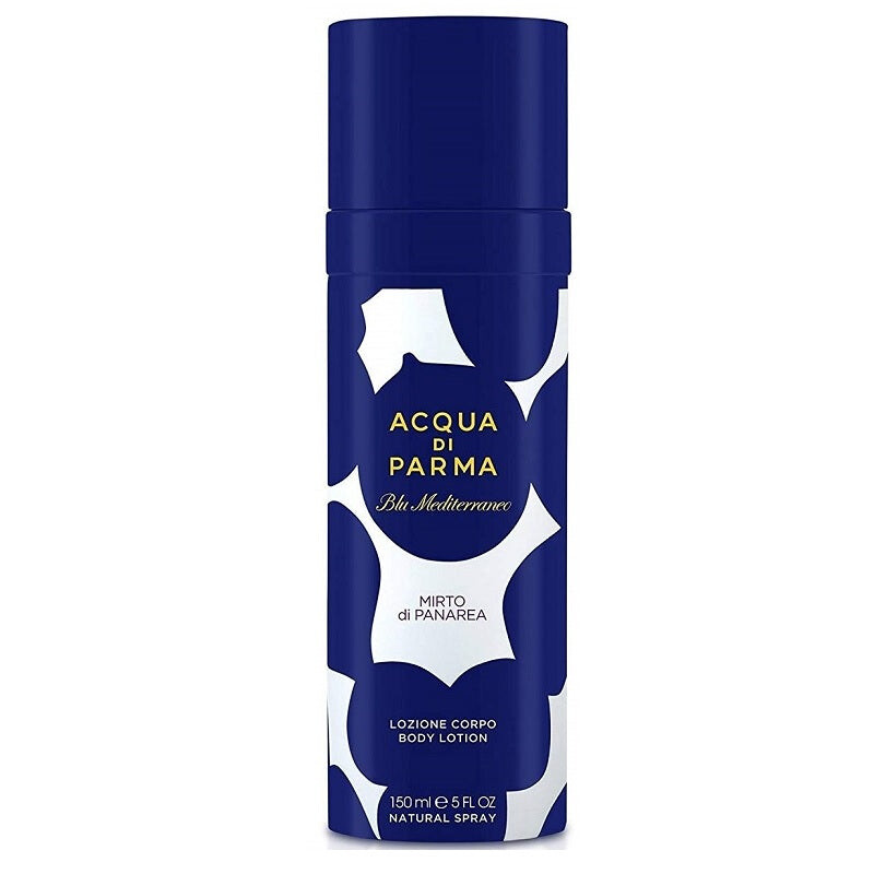 

Acqua di Parma Blu Mediterraneo Mirto Di Panarea лосьон для тела 150мл