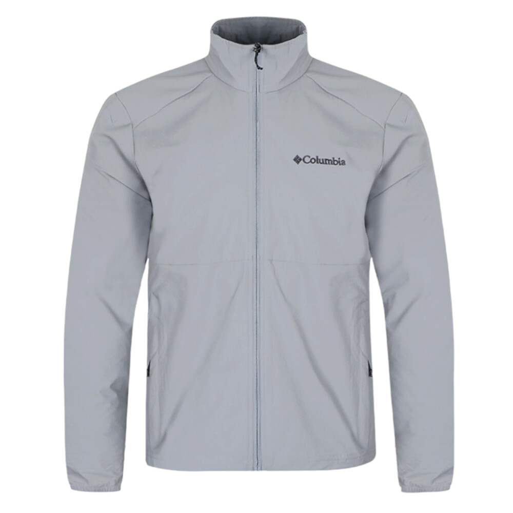 

Куртка Columbia Outdoor 23, серый