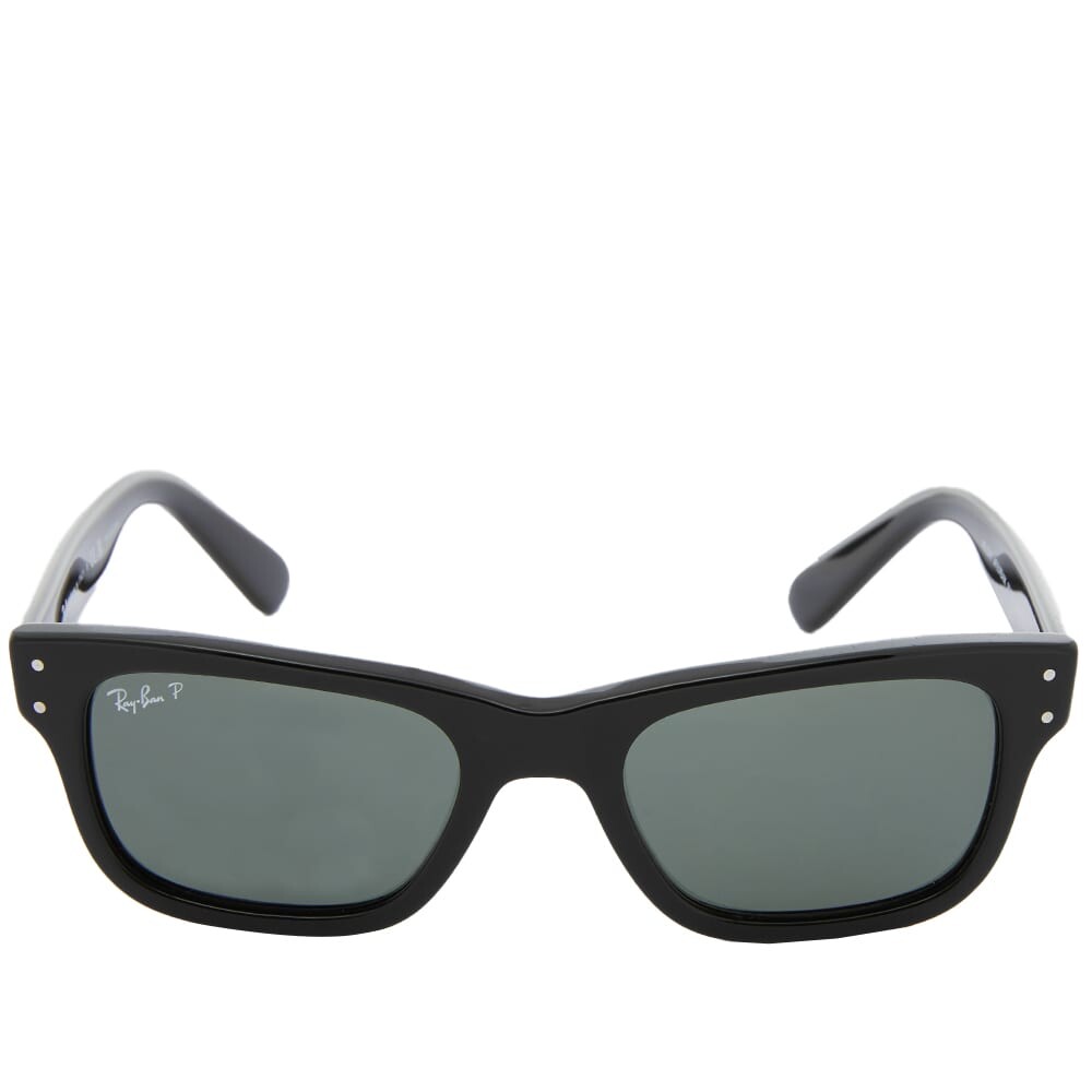 

Бербанк солнцезащитные очки Ray-Ban