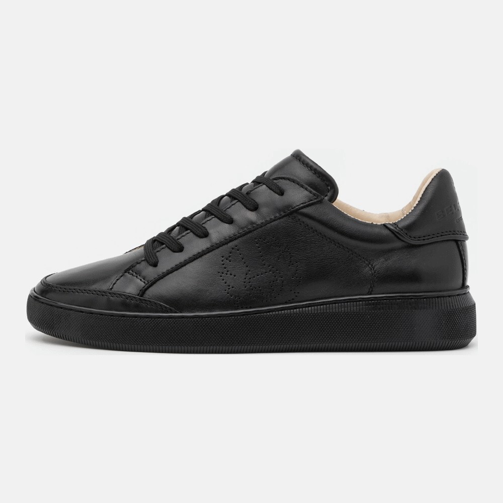 

Кроссовки Belstaff Track, black
