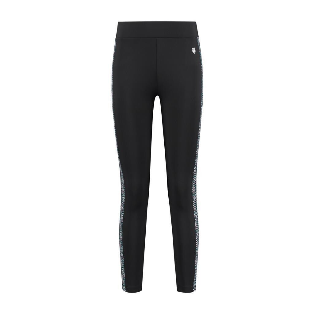 

Женские леггинсы K-Swiss Hypercourt Express Capri 2, черный