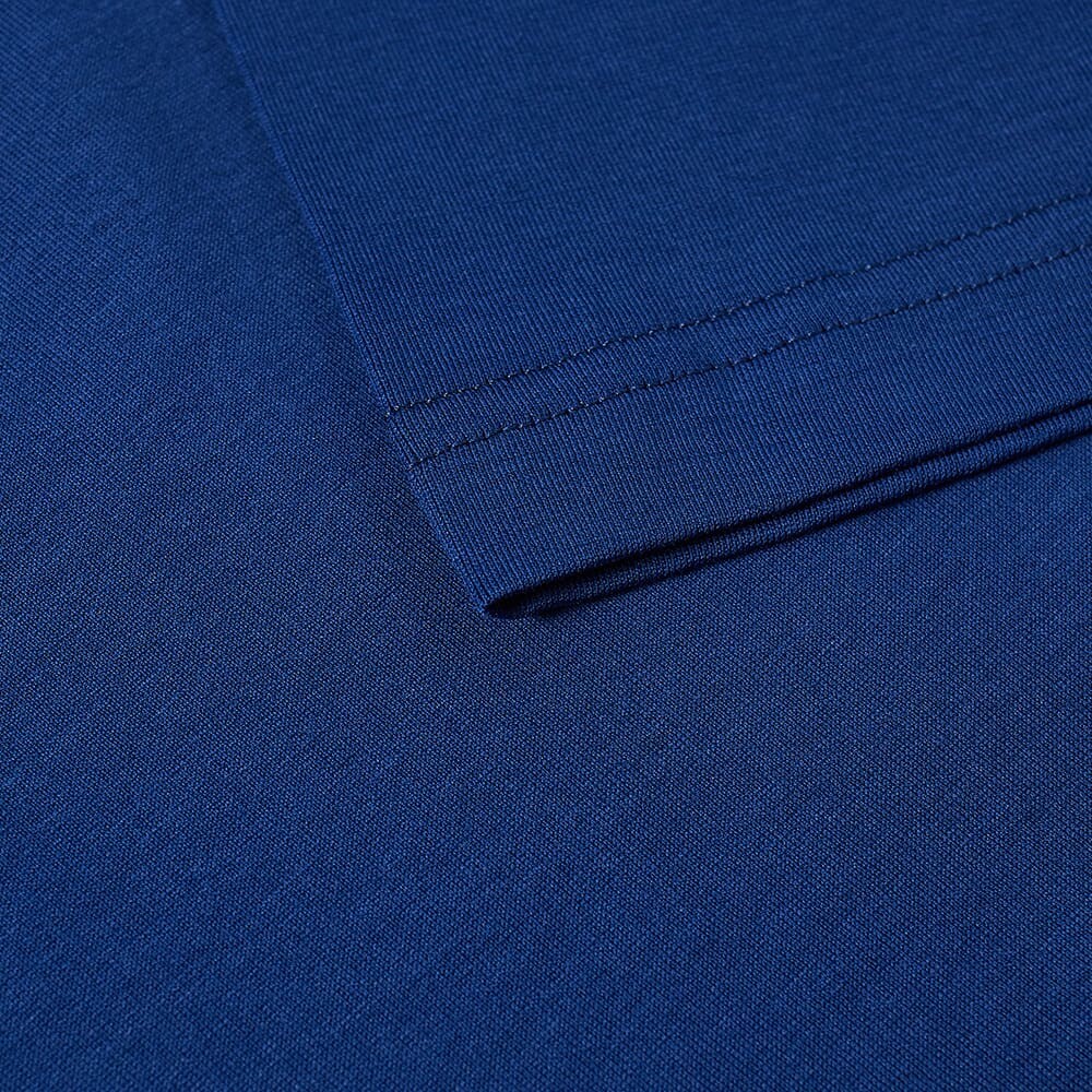 

Футболка Sunspel Long Sleeve Crew Neck Tee