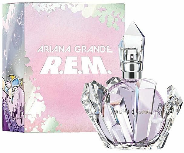 цена Духи Ariana Grande R.E.M.