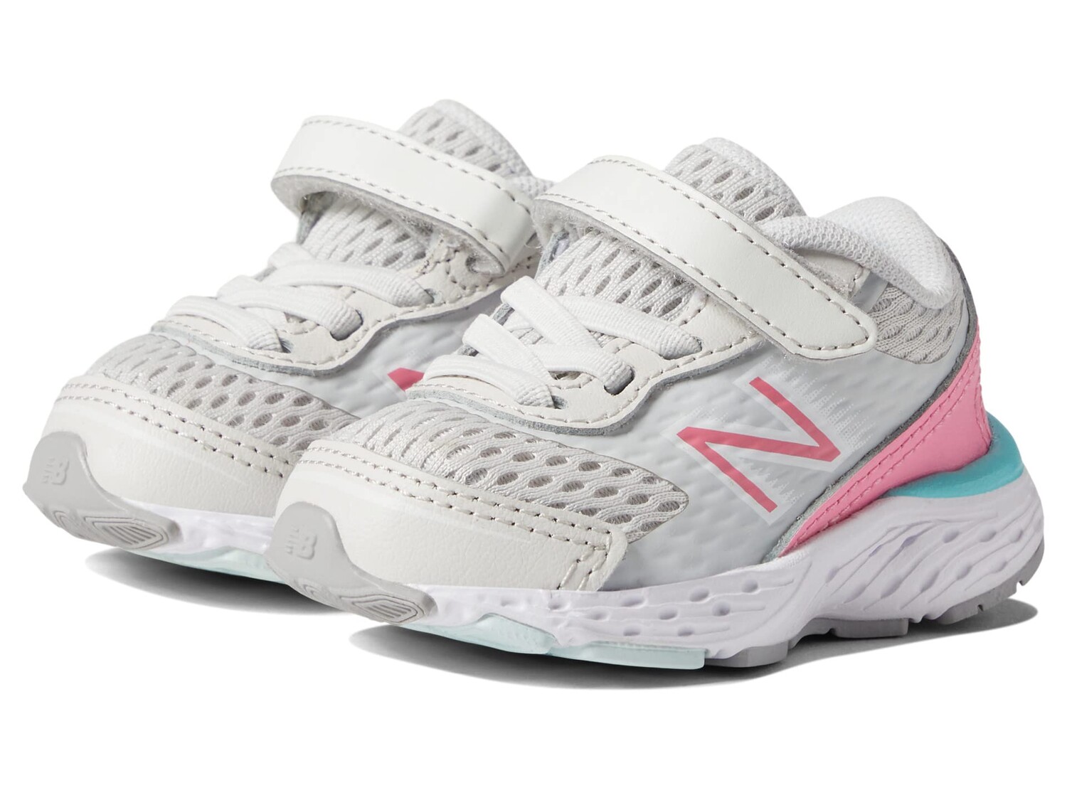 

Кроссовки для тренинга New Balance Kids, 680v6
