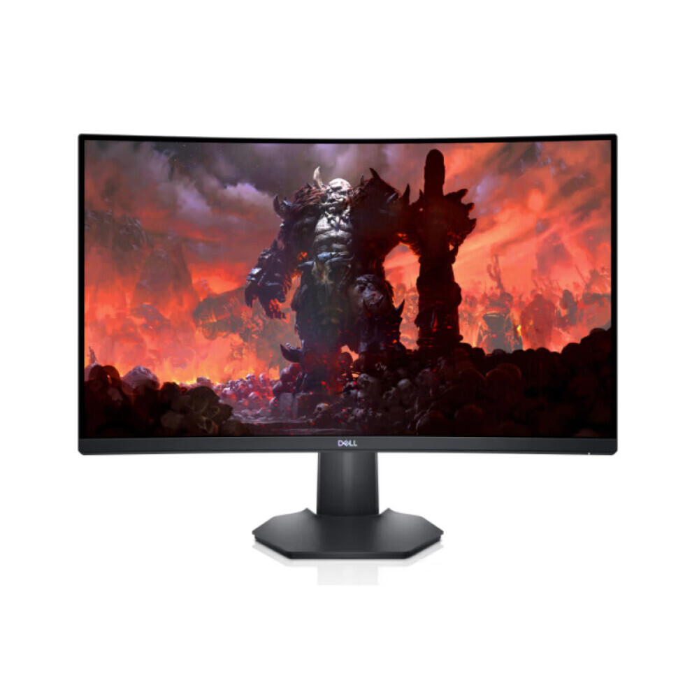 

Монитор Dell S2722DGM 27" 2K 165Гц