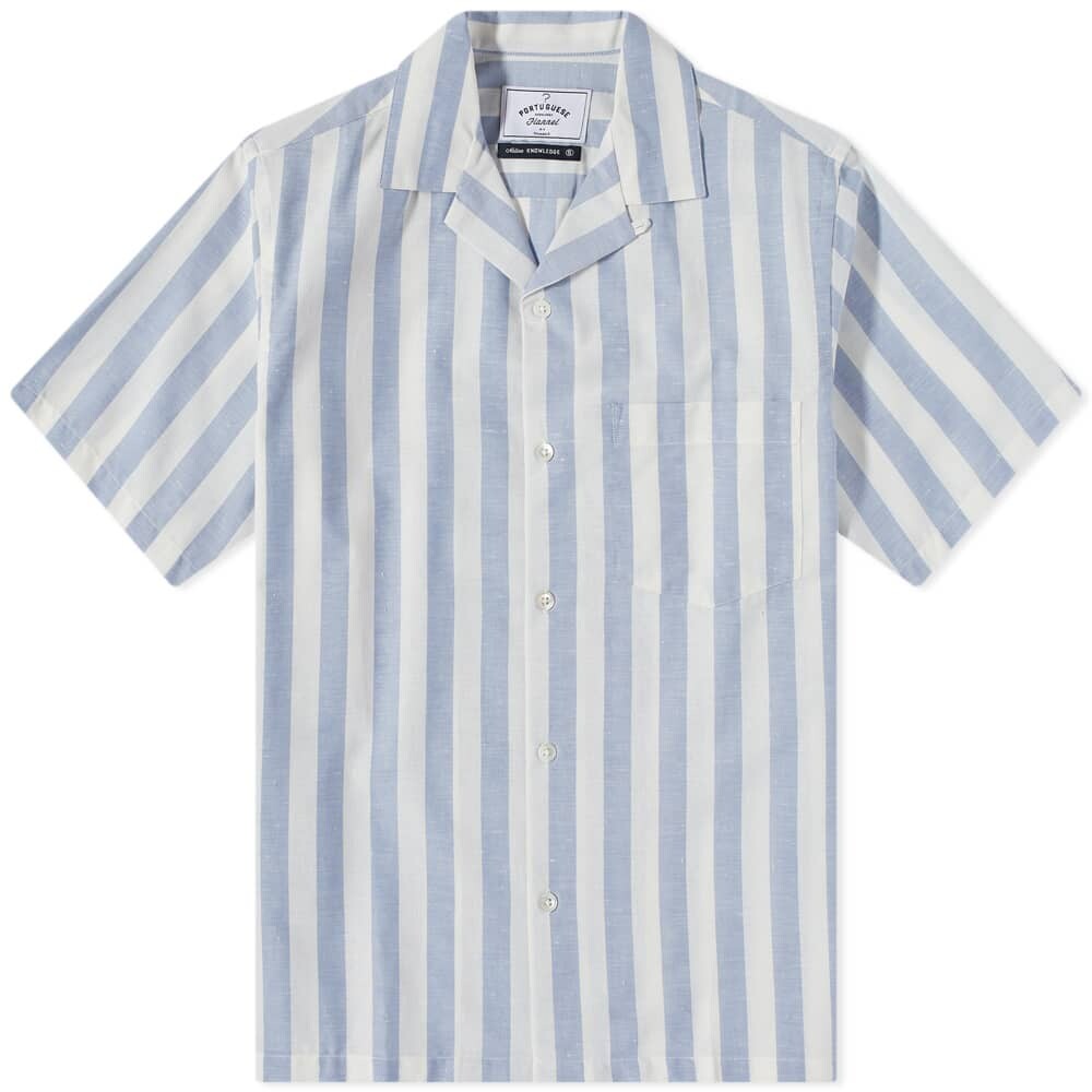 

Рубашка для отпуска Bayon Donegal Portuguese Flannel