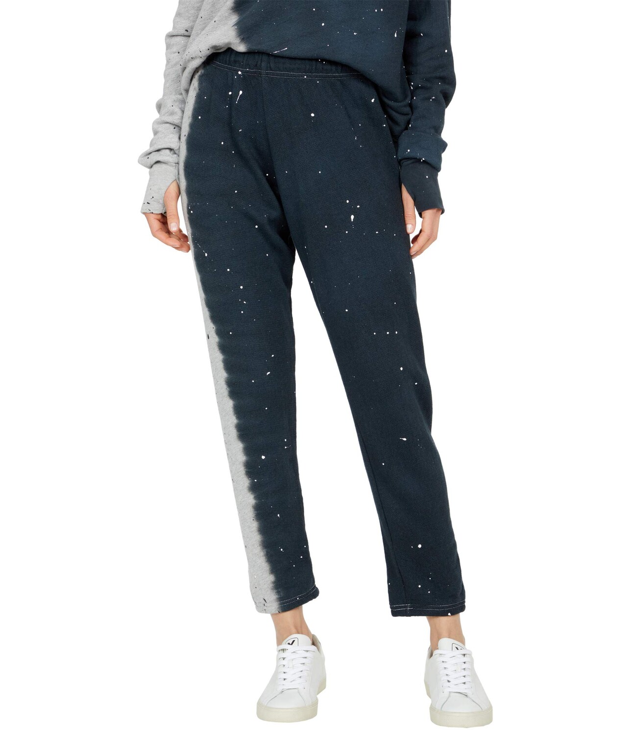 

Спортивные штаны Michael Lauren, Nate Crop Sweatpants
