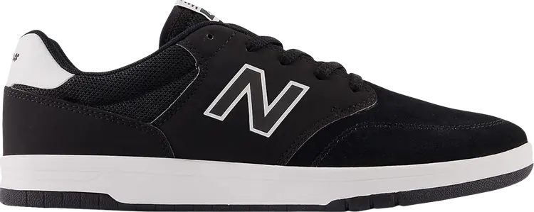 

Кроссовки New Balance Numeric 425 'Black White', черный