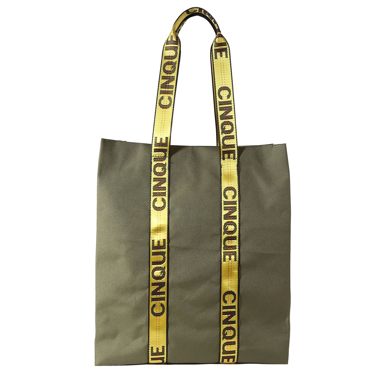 

Сумка через плечо Cinque 39 cm, оливковый