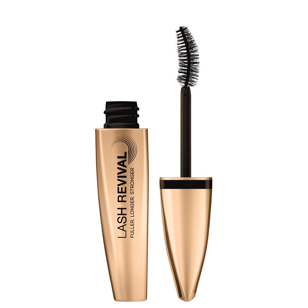 

Max Factor Lash Revival Тушь для ресниц 002 Черный Коричневый 11мл