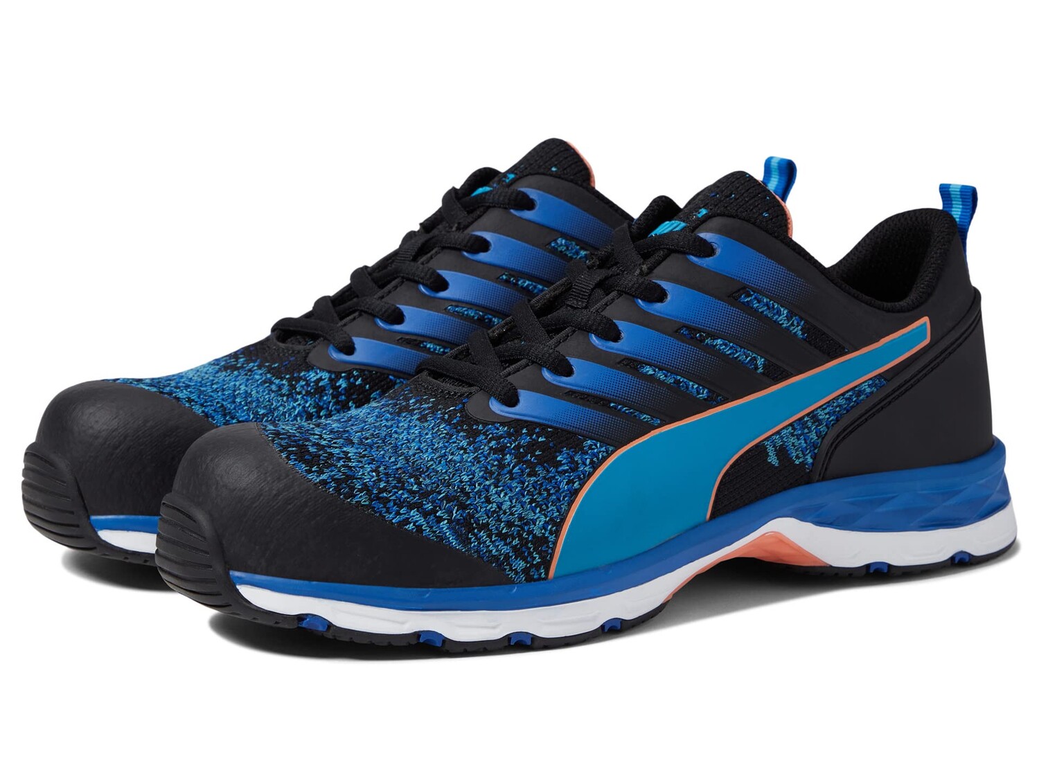 

Кроссовки PUMA Safety, Charge 2.0 SD