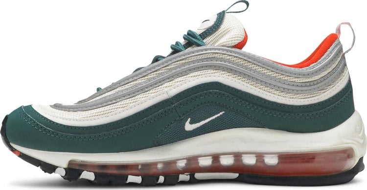 Nike Air Max 97 GS Miami Dolphins