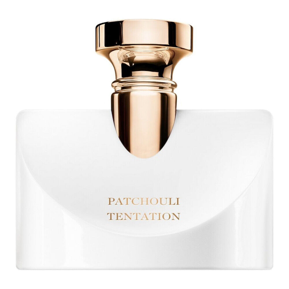 

Bvlgari Splendida Patchouli Tentation парфюмированная вода для женщин, 100 мл
