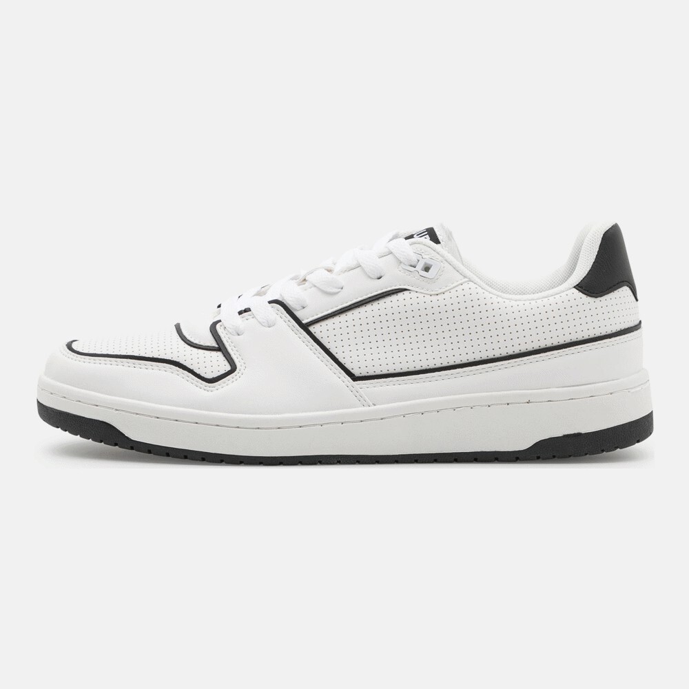 

Кроссовки Yourturn Unisex, black