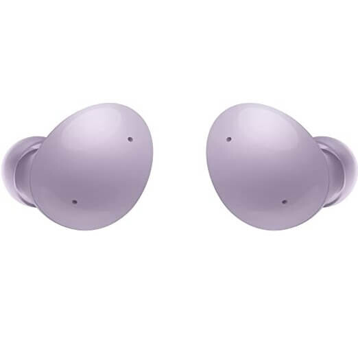 

Беспроводные наушники Samsung Galaxy Buds 2, лавандовый, Фиолетовый