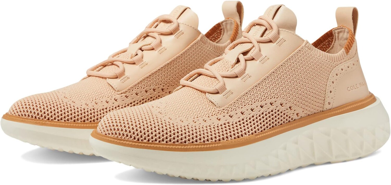 

Кроссовки Zerogrand WFA Stitchlite Cole Haan, цвет Barely Beige/Egret