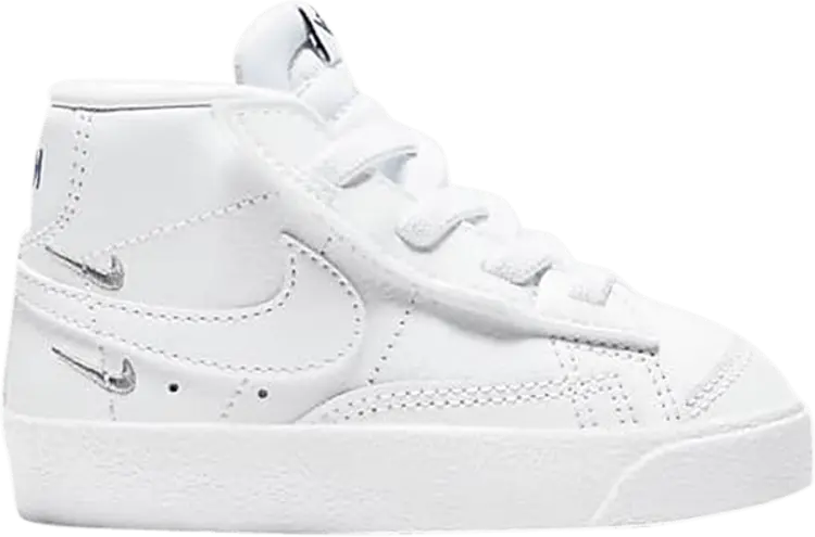 Nike blazer sisterhood white Clearance