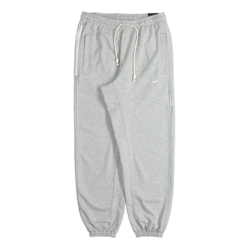 

Штаны Nike Dri-FIT Standard Issue, серый