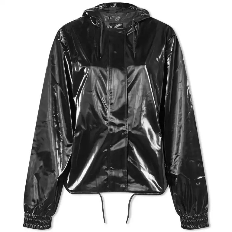

Куртка Rains String Rain, черный