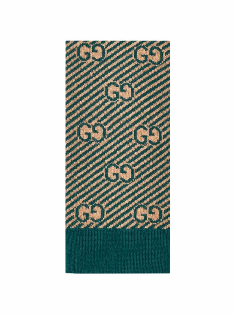 

Шарф Gucci