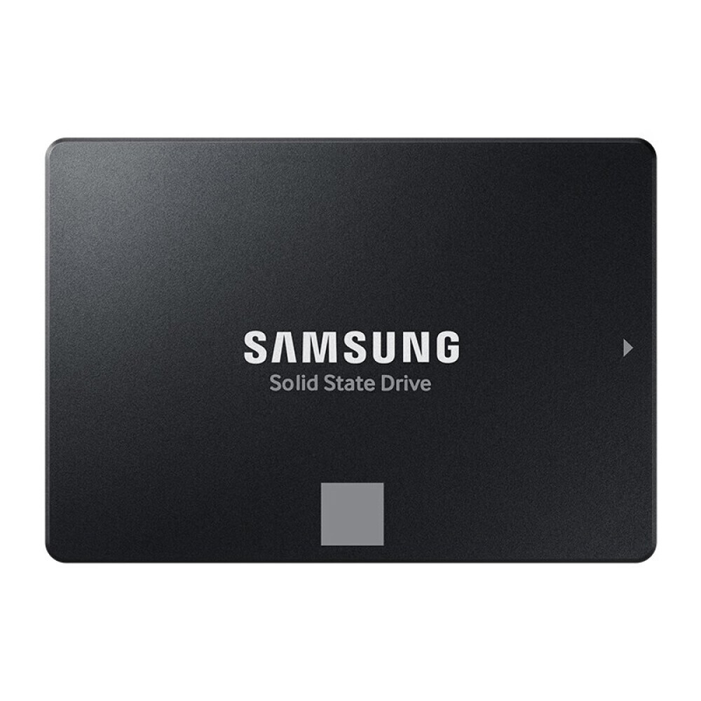 

SSD-накопитель Samsung 870EVO 500GB