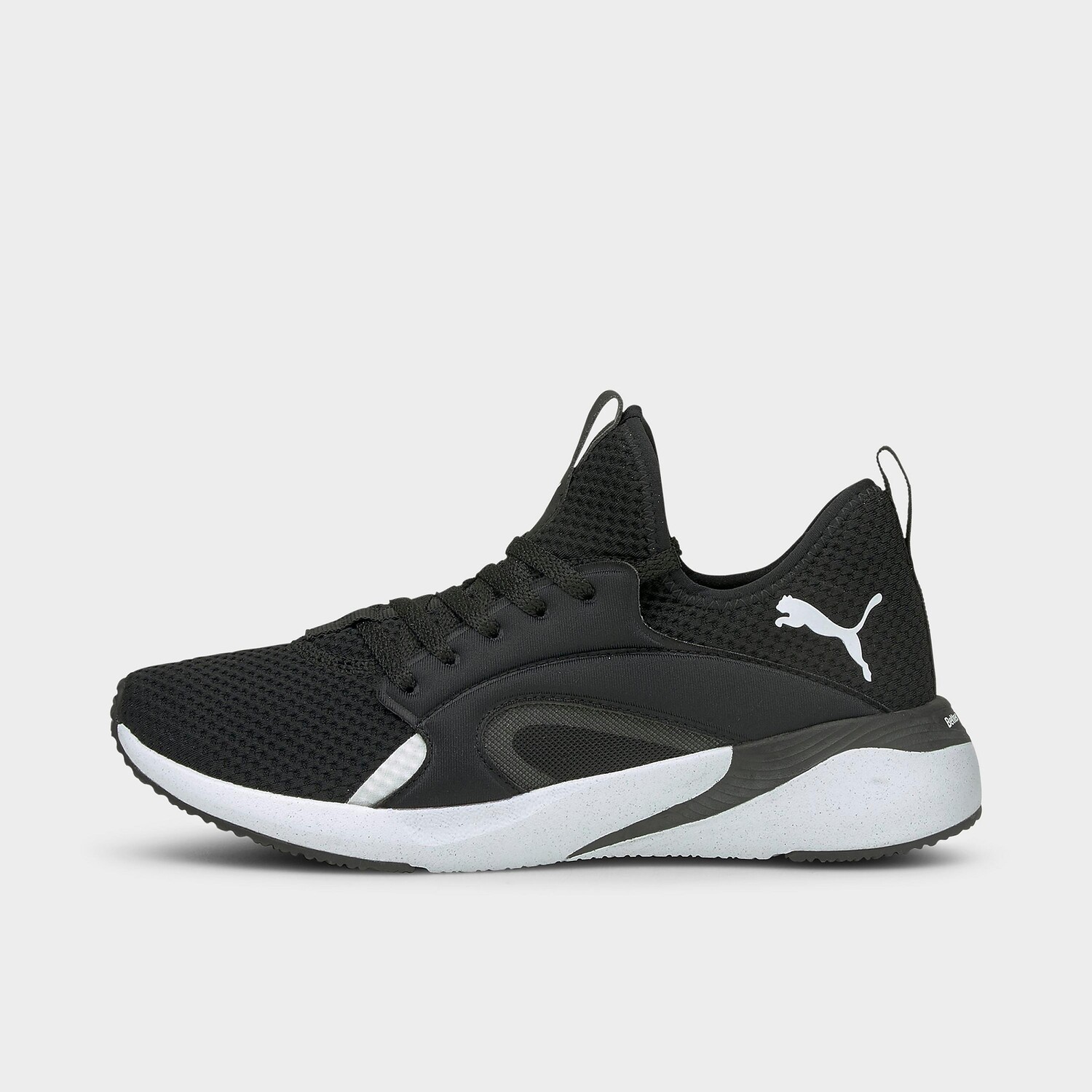 

Женские кроссовки Puma Better Foam Adore, черный