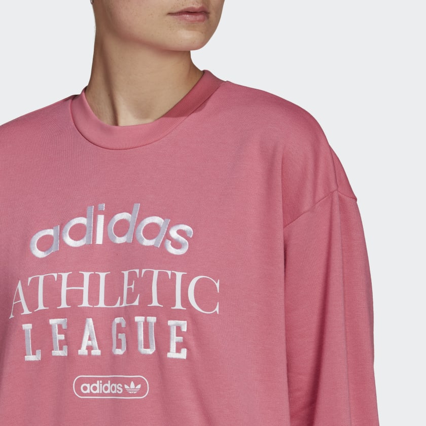 РЎРІРёС‚С€РѕС‚ adidas Originals Neva Crew