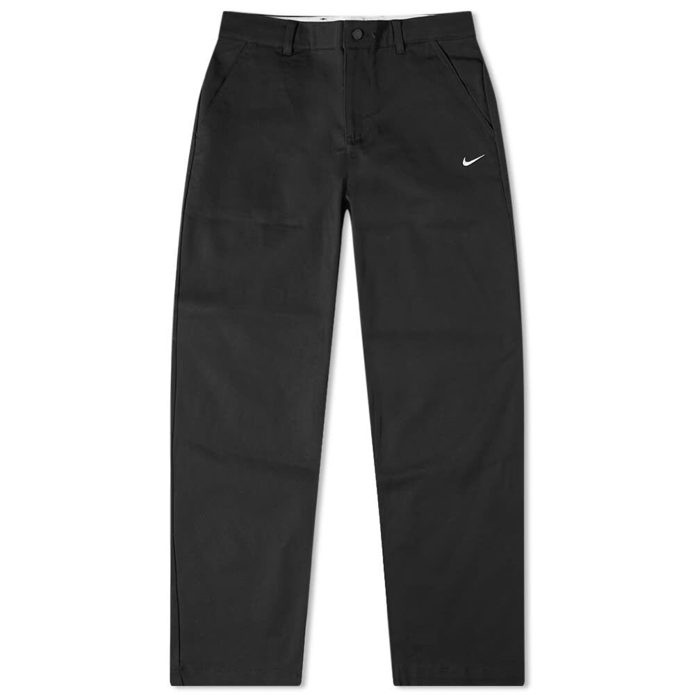 

Брюки Nike Life Chino Pant, Серый